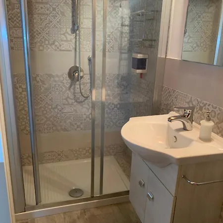 U Muragliuni 1 Bed & Breakfast 3*