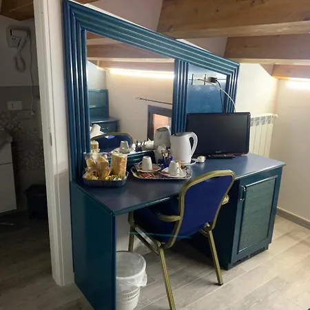 U Muragliuni 1 Bed & Breakfast 3*