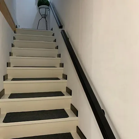 Frühstückspension U Muragliuni 1 Lascari