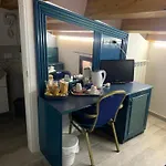 U Muragliuni 1 Bed and breakfast 3*