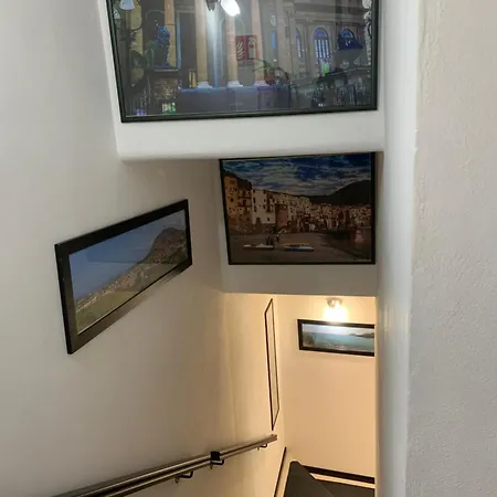 Bed and breakfast U Muragliuni 1 3*