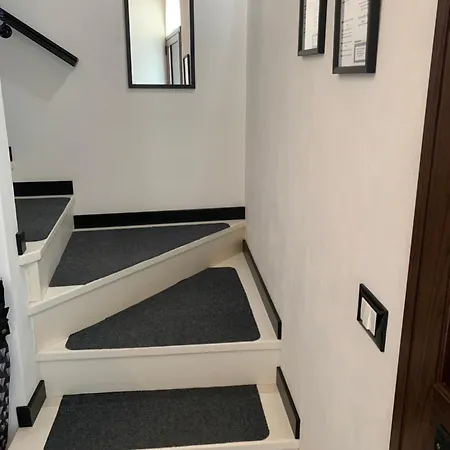 U Muragliuni 1 Bed and breakfast